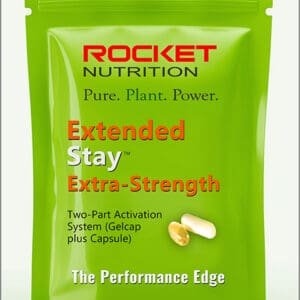 Extended Stay Extra Strength